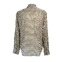 blouse beige blauwe bloem achter.webp