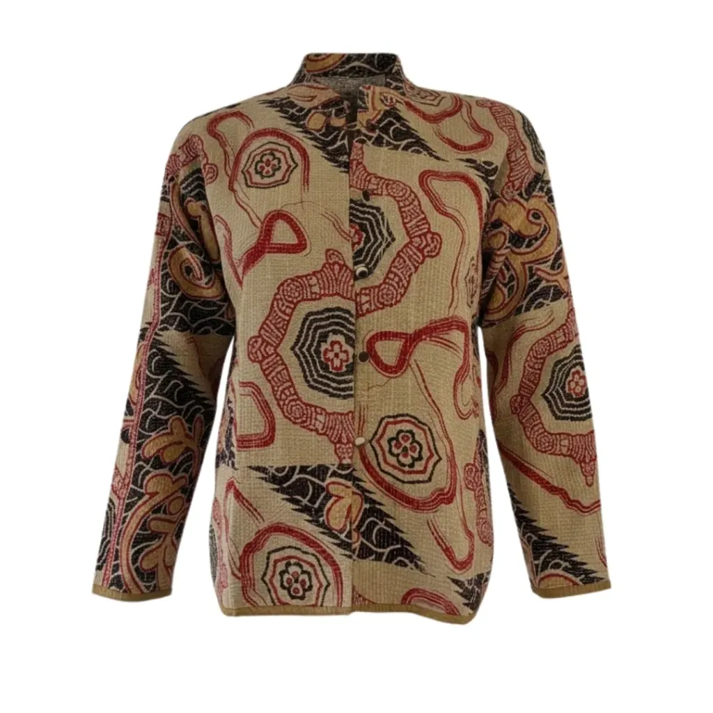 Kantha jasje I