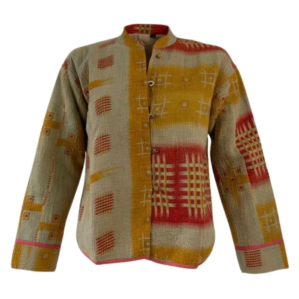 Kantha jasje N