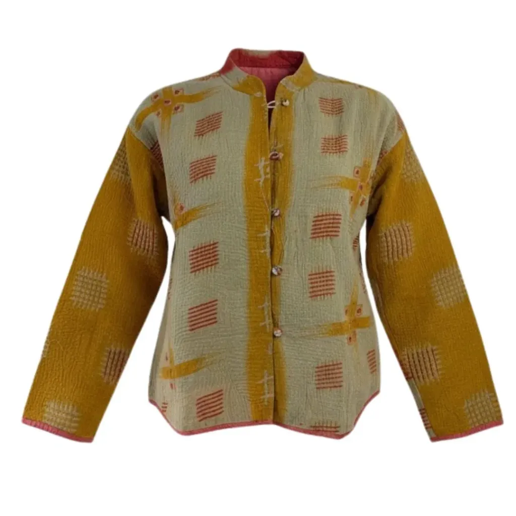 Kantha jasje M