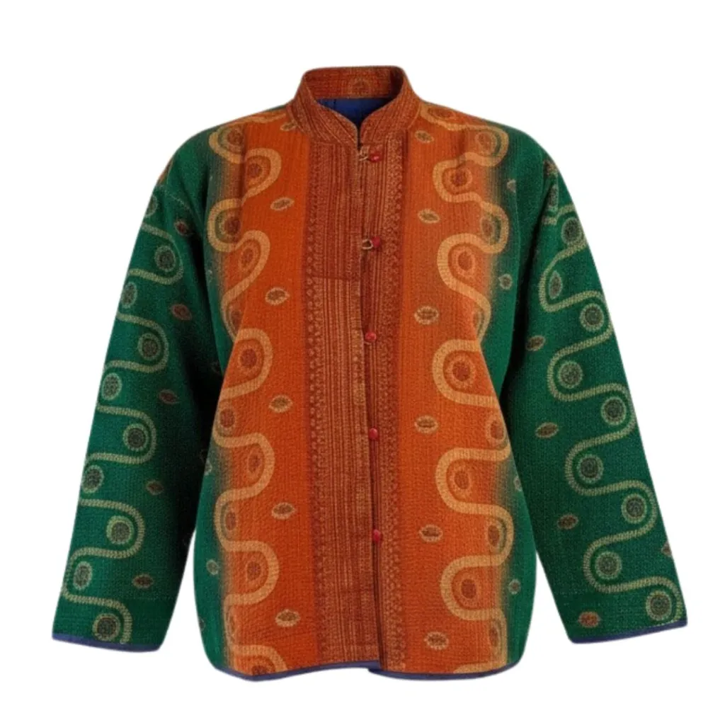 Kantha jasje Q