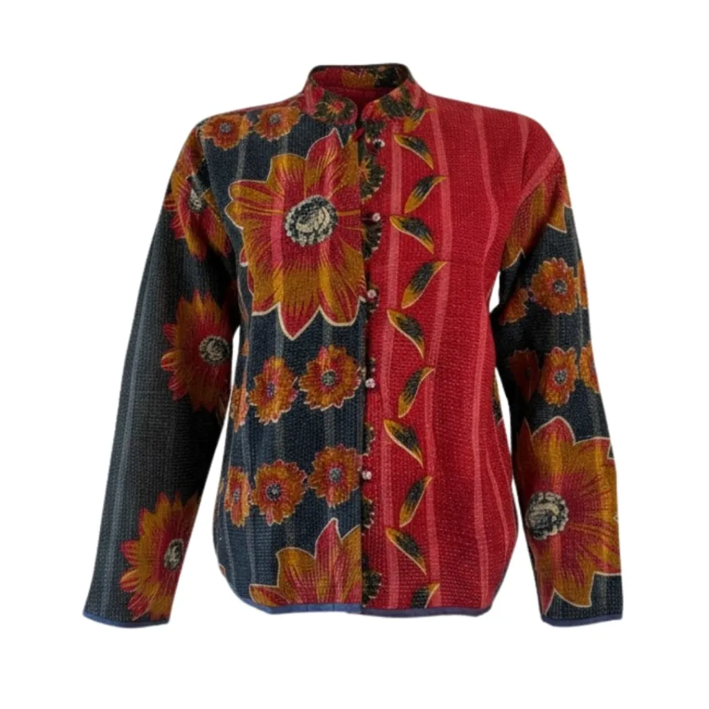 Kantha jasje R