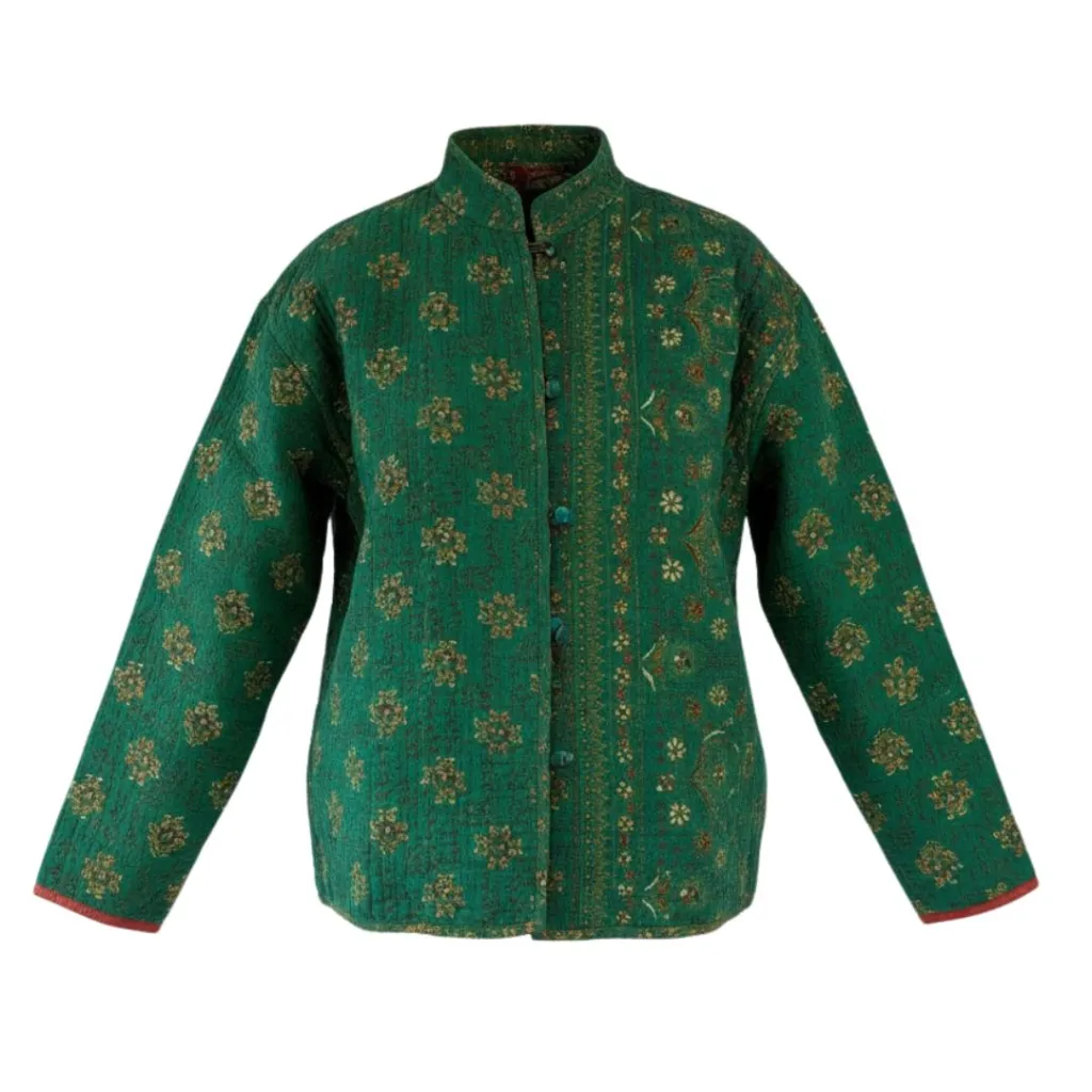 Kantha jasje S