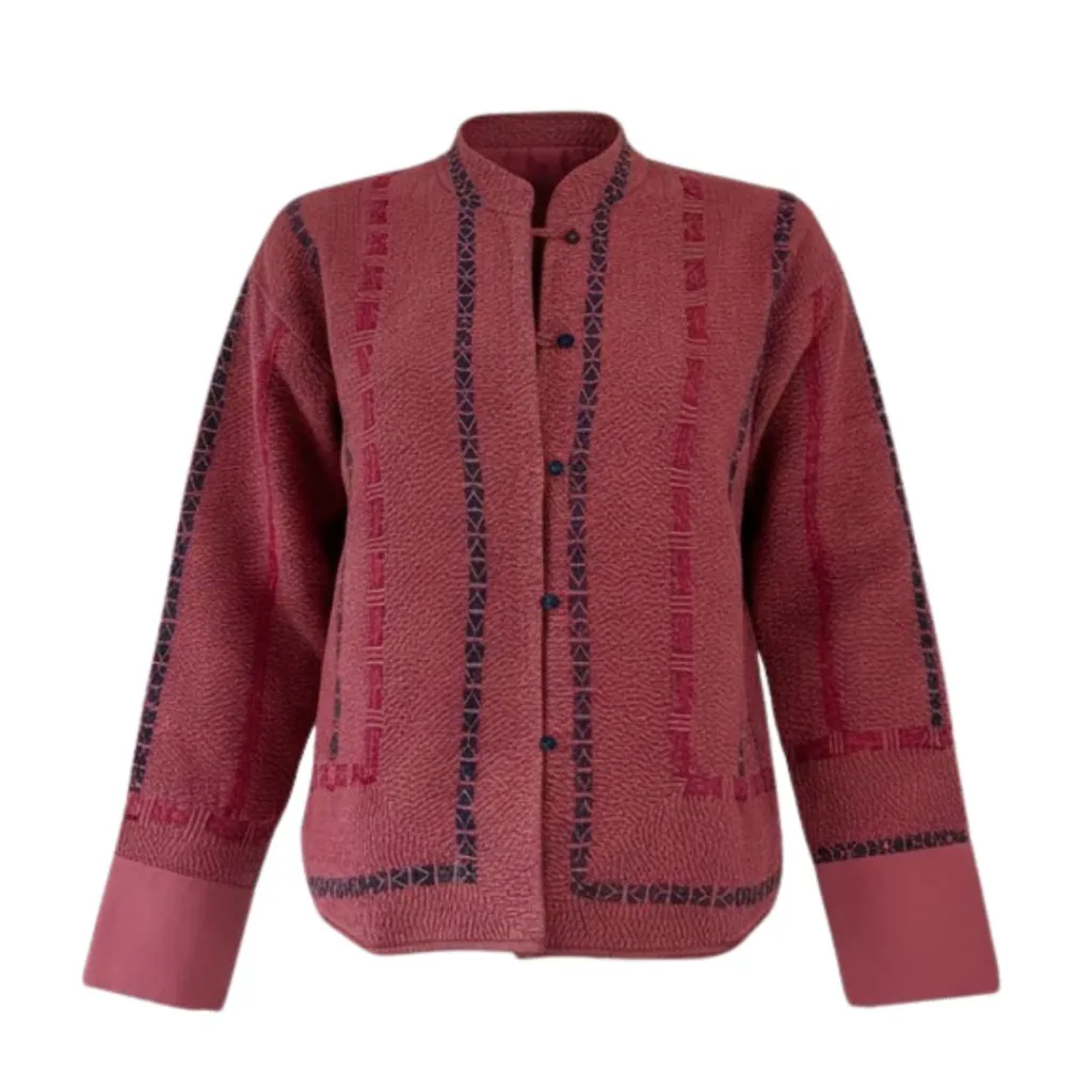Kantha jasje U