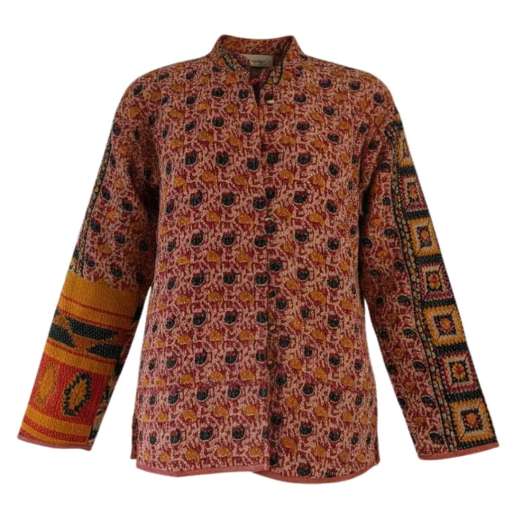 Kantha jasje V