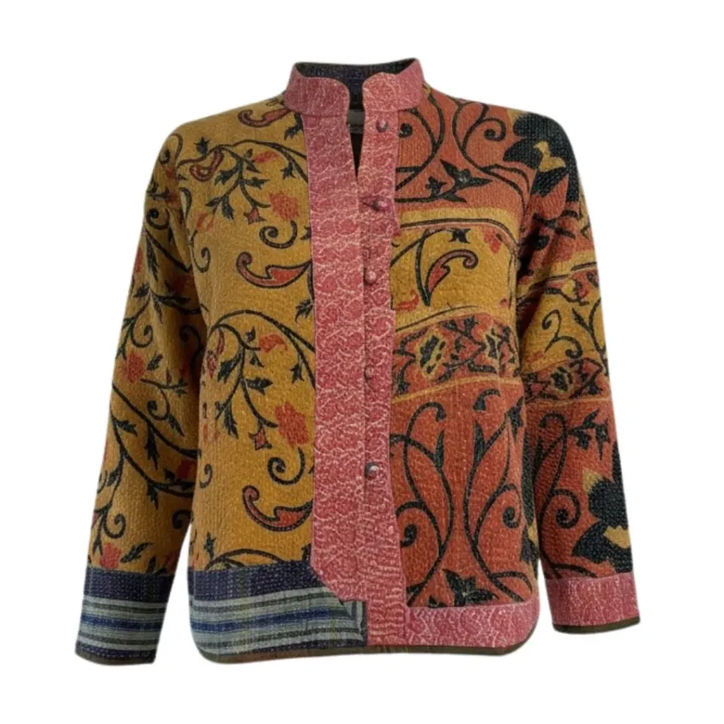 Kantha jasje W