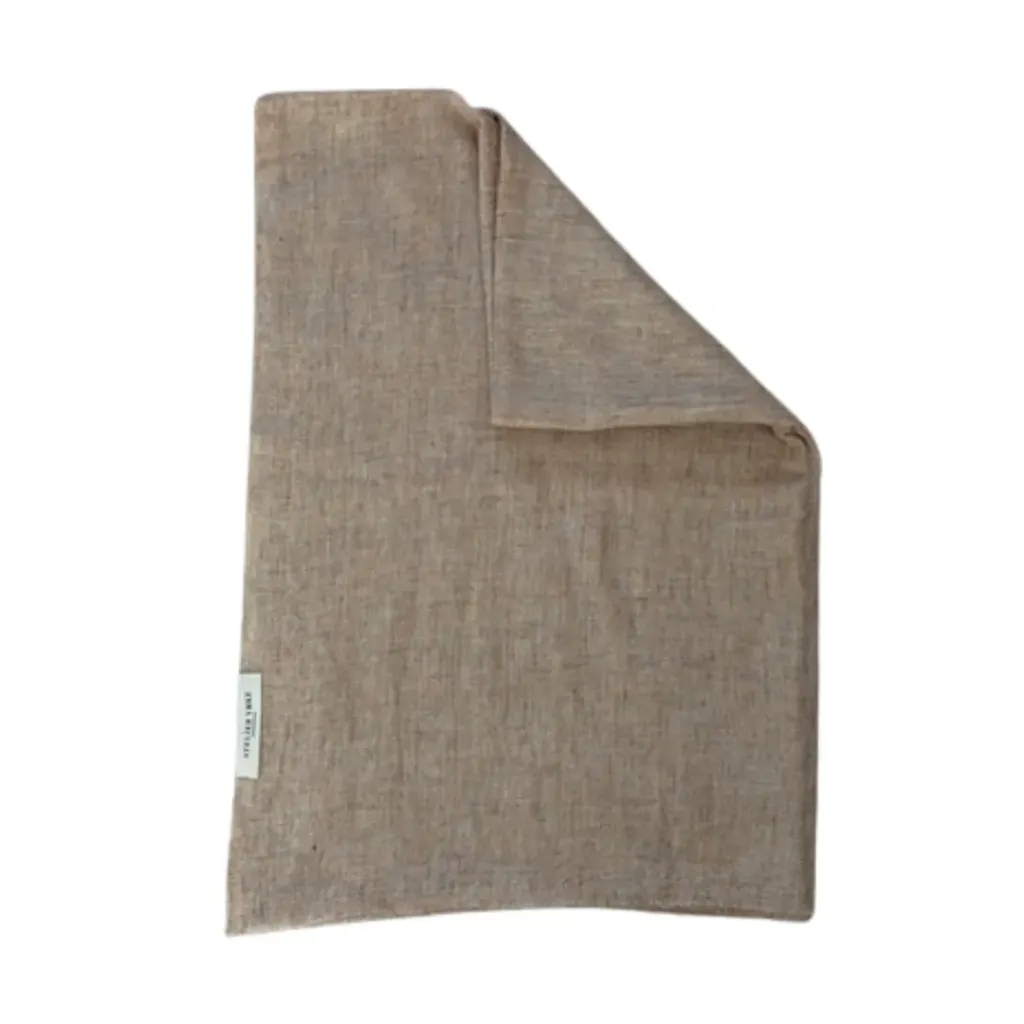 Shawl roze