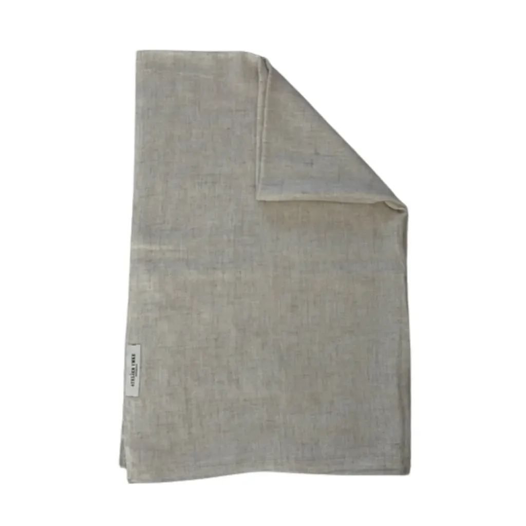 Shawl taupe