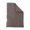 Shawl bruin