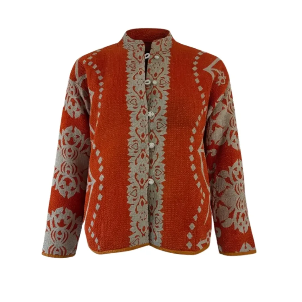 Kantha jasje E
