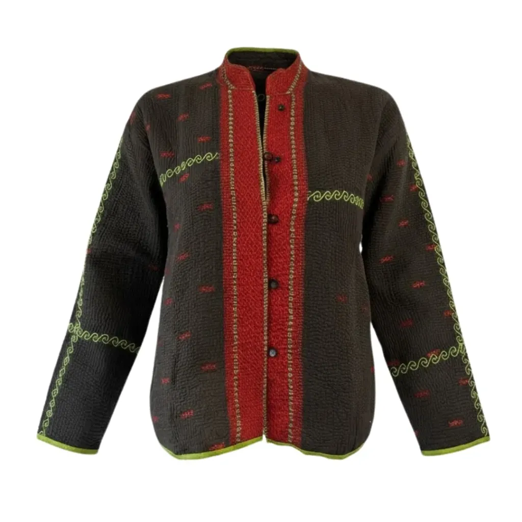 Kantha jasje F